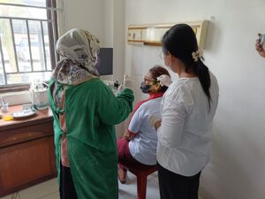 Wujudkan Masyarakat Simalungun Sehat, Bupati Radiapoh Hasiholan Sinaga Benahi Sejumlah Rumah Sakit dan Faskes Wujudkan Masyarakat Simalungun Sehat, Bupati Radiapoh Hasiholan Sinaga Benahi Sejumlah Rumah Sakit dan Faskes