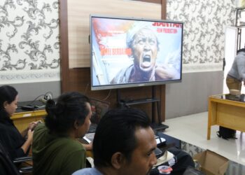 Film Siantar Hotel Berdarah Akan Segera Diproduksi