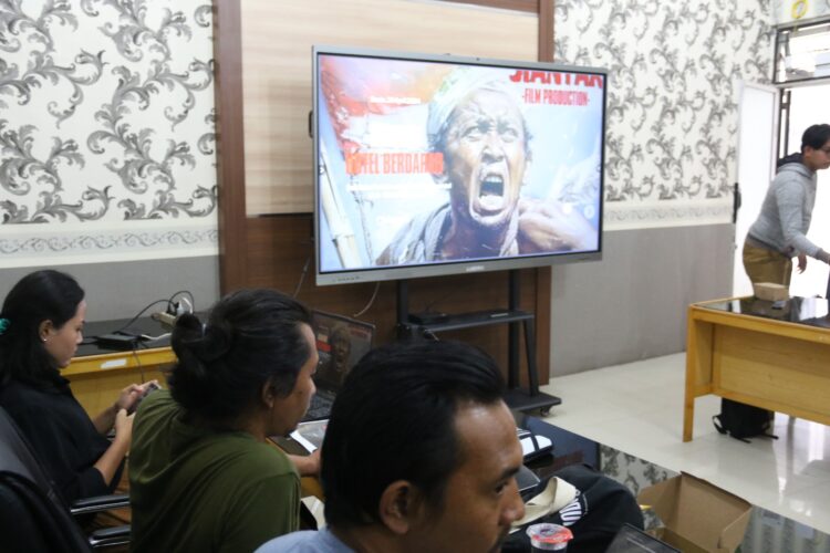Film Siantar Hotel Berdarah Akan Segera Diproduksi