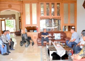 Perayaan Paskah Oikumene Tahun 2024 Akan Dihadiri Walikota Sibolga