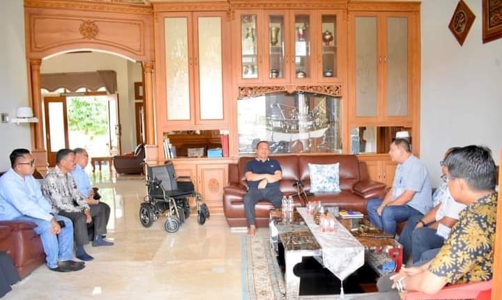 Perayaan Paskah Oikumene Tahun 2024 Akan Dihadiri Walikota Sibolga
