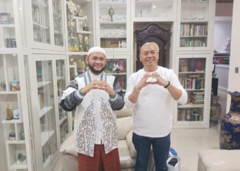 Ketua Pimpinan Wilayah Al Washliyah Sumut : Kita Butuh Pemimpin yang Betul Pengayom