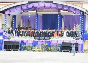 Mempererat Kerukunan Antar Umat Beragama, Paskah Oikumene Agenda Setiap Tahun Dirayakan di Sibolga 