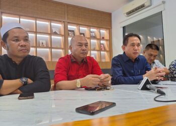 Nikson Nababan Terharu Dijamu Tokoh Marga Aritonang di Medan, Ajak Gelorakan Semangat Pembangunan