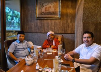 Gerindra Sumut: "Simalungun Butuh Sosok Muda Azi Pratama Pangaribuan"