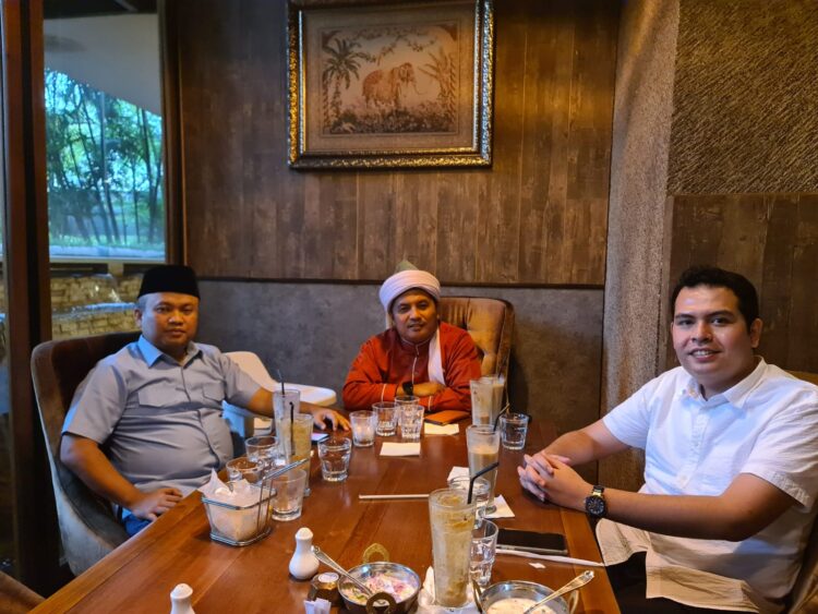 Gerindra Sumut: "Simalungun Butuh Sosok Muda Azi Pratama Pangaribuan"