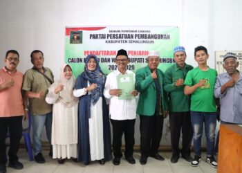 Direstui RHS Setelah Daftar ke PKS, Zonny Waldi Lanjut Ke PPP