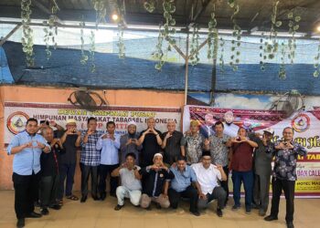 Mahasiswa dan Pemuda Siap Deklarasi Dukung Nikson Nababan Jadi Gubernur Sumut