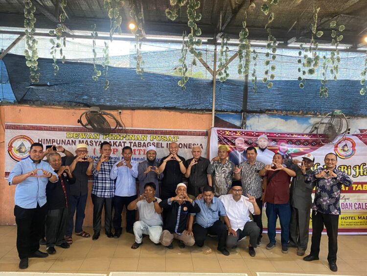 Mahasiswa dan Pemuda Siap Deklarasi Dukung Nikson Nababan Jadi Gubernur Sumut