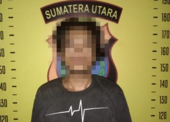 Polsek Siantar Utara Berhasil Tangkap DPO Pelaku Bongkar Rumah di Jalan Patuan Anggi 