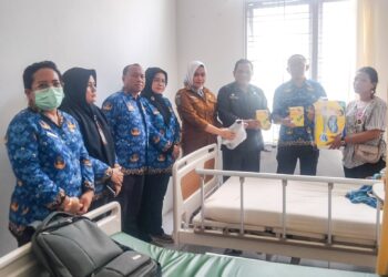 Pemko Pematangsiantar Gerak Cepat Berikan Penanganan Bocah Perempuan Berusia 6 Tahun Yang Diduga Korban Pencabulan