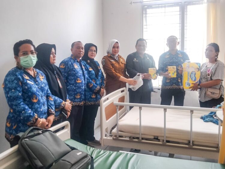 Pemko Pematangsiantar Gerak Cepat Berikan Penanganan Bocah Perempuan Berusia 6 Tahun Yang Diduga Korban Pencabulan