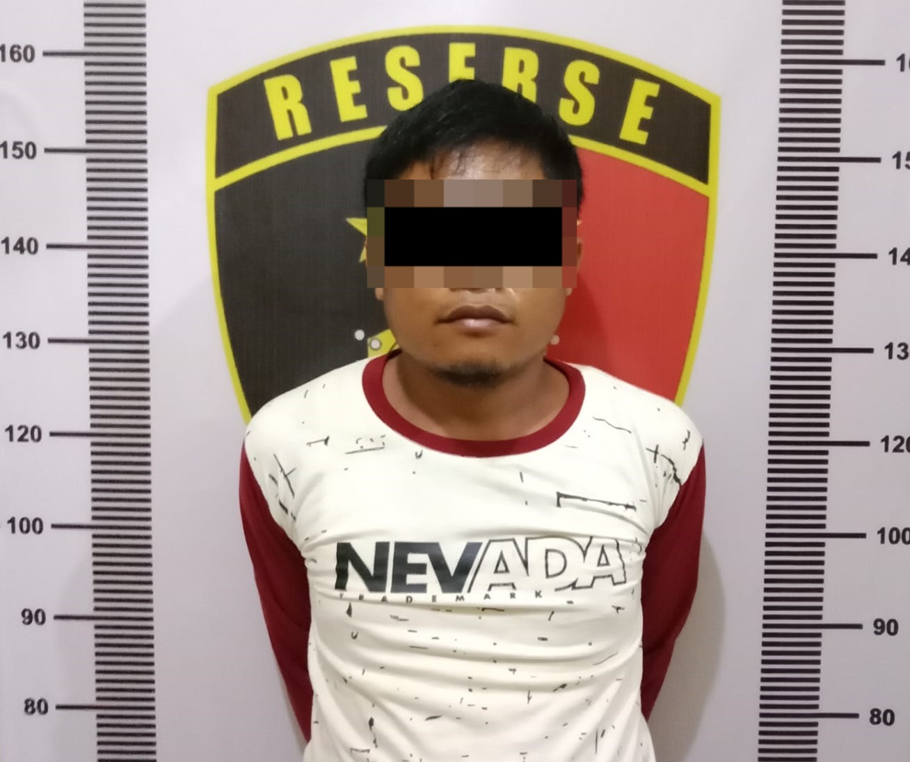 Polsek Pakuan Ratu Polres Way Kanan dan Ditreskrimum Polda Lampung Ringkus DPO Pelaku Curat di PT. BNIL Polsek Pakuan Ratu Polres Way Kanan dan Ditreskrimum Polda Lampung Ringkus DPO Pelaku Curat di PT. BNIL