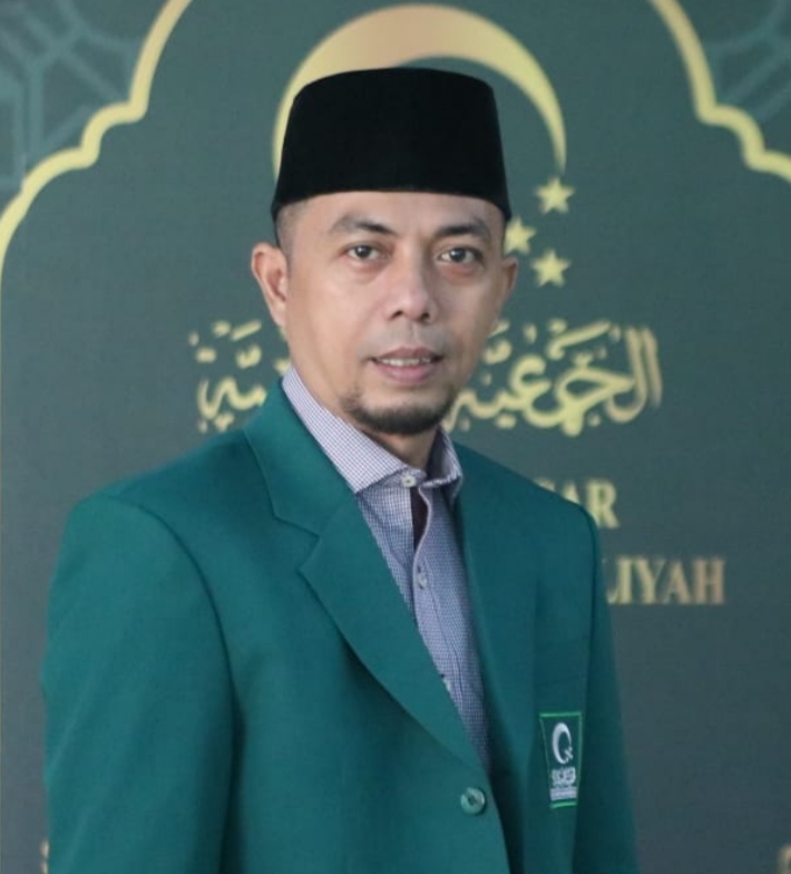 Ketua PB : Komisi A DPRD Sumut Telah Rekomendasikan Penyelesaian Lahan Al Washliyah Proses Hukum