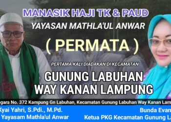 Bunda Evana SPd Ajak Pendidik Dukung Perkembangan Anak Usia Dini