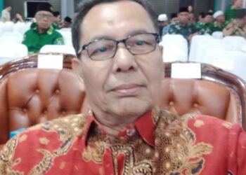 Dr H Sakhyan Asmara MSP Minta Pemerintah Serius Selesaikan Masalah Lahan Alwashliyah Di Helvetia