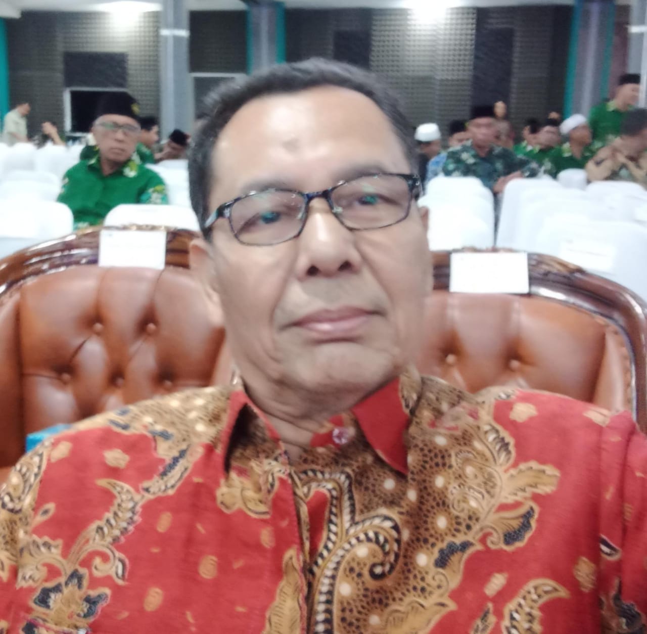 Dr H Sakhyan Asmara MSP Minta Pemerintah Serius Selesaikan Masalah Lahan Alwashliyah Di Helvetia Dr H Sakhyan Asmara MSP Minta Pemerintah Serius Selesaikan Masalah Lahan Alwashliyah Di Helvetia