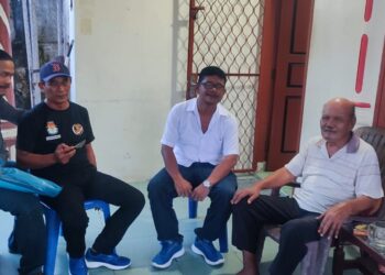 Ahli Waris Raja Tanah Jawa Pastikan Tidak Ada Tanah Adat di Dolok Parmonangan