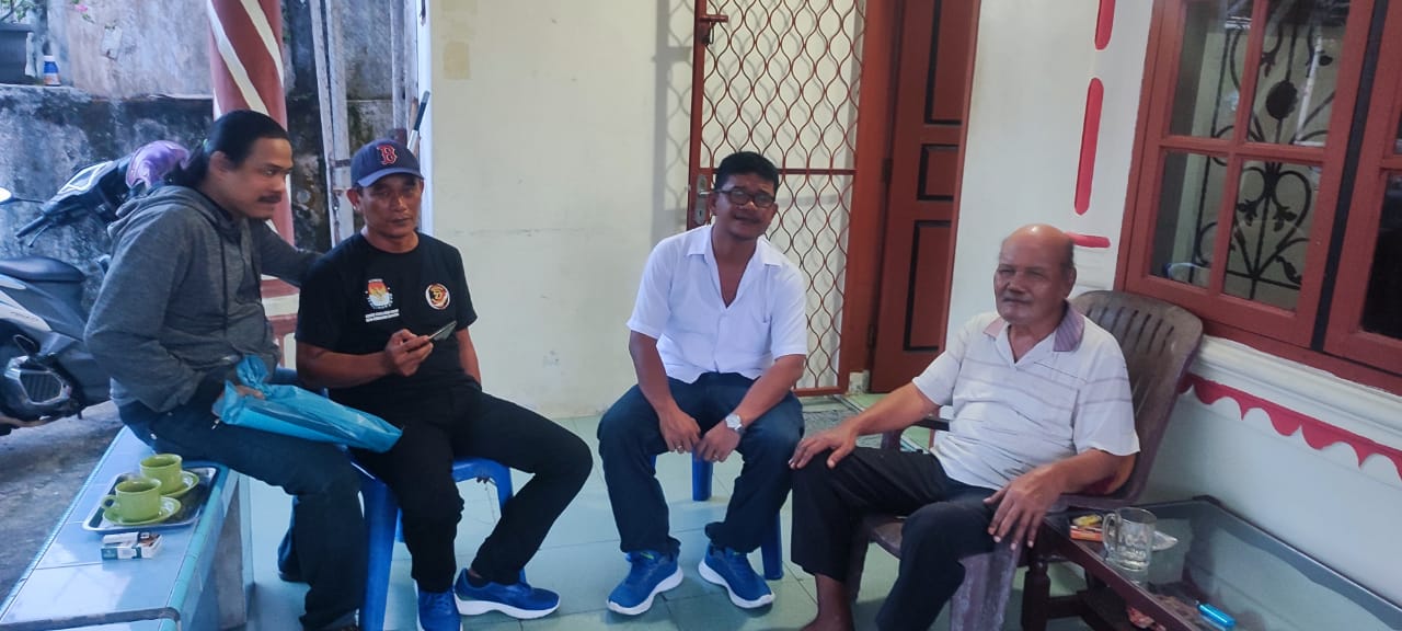 Ahli Waris Raja Tanah Jawa Pastikan Tidak Ada Tanah Adat di Dolok Parmonangan