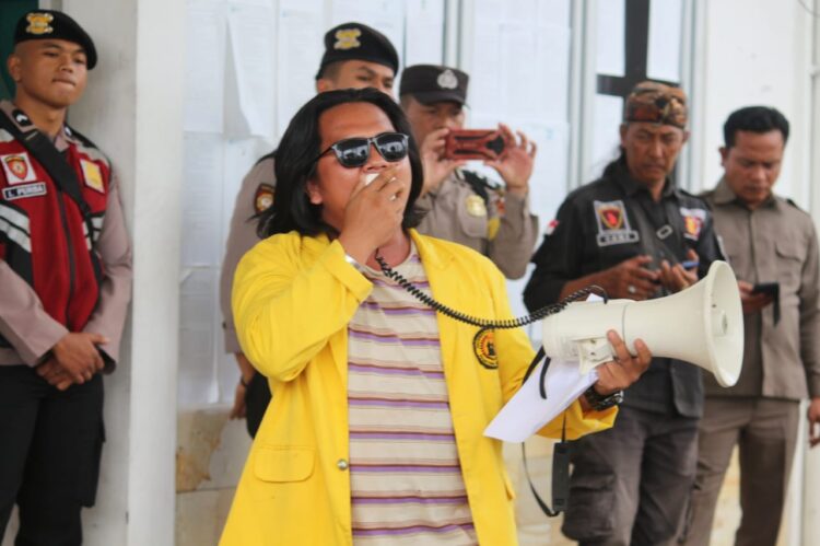 Andry Napitupulu Minta 24 Jam Stand Bye Wujudkan Kota Siantar Aman dari Begal dan Geng Motor