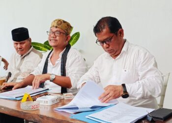 PPABS Tegaskan Tidak Ada Tanah Adat di Dolok Parmonangan, Komnas HAM Diminta Jaga Independensi