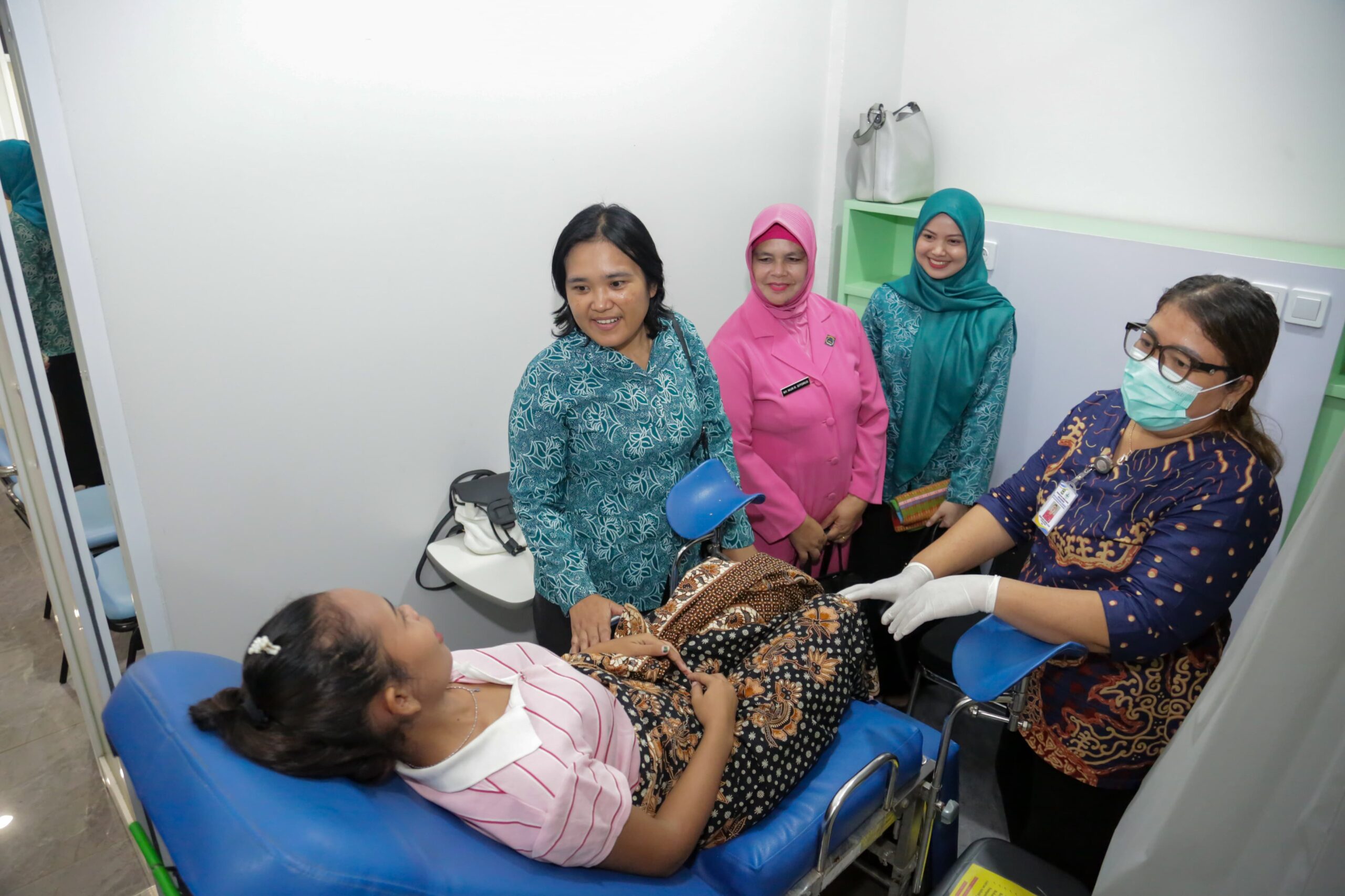 Wali Kota Pematangsiantar Membuka Kegiatan GERTAK DIVA Kecamatan Siantar Martoba Tahun 2024 Wali Kota Pematangsiantar Membuka Kegiatan GERTAK DIVA Kecamatan Siantar Martoba Tahun 2024