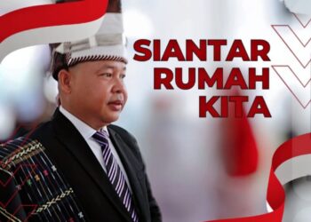 Aksi Tawuran dan Begal di Siantar, Ini Imbauan Ketua DPRD Kota Pematangsiantar Timbul Lingga