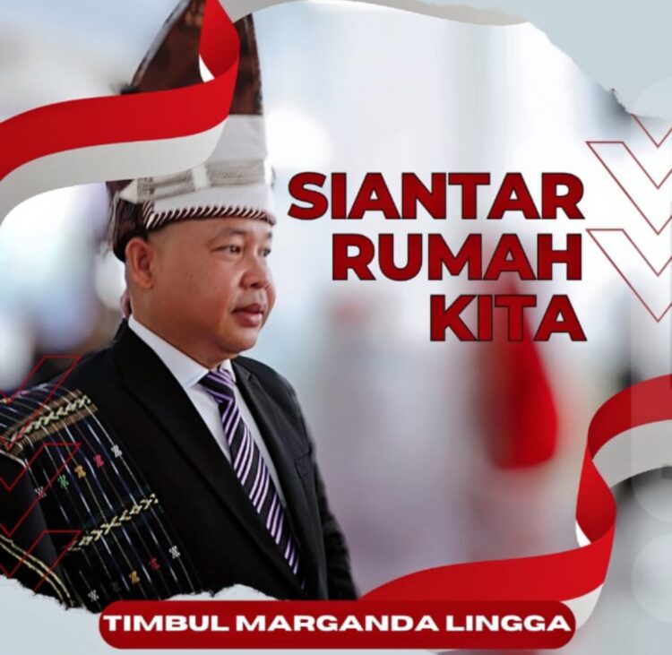Aksi Tawuran dan Begal di Siantar, Ini Imbauan Ketua DPRD Kota Pematangsiantar Timbul Lingga