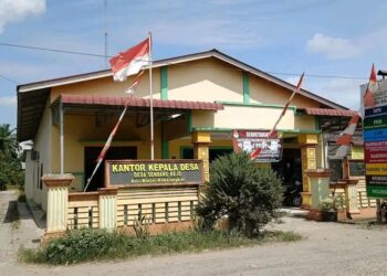Kades Sendang Rejo Dilaporkan Awak Media, Ketua SMSI Binjai-Langkat: "Tugas Awak Media Dilindungi Undang-Undang"