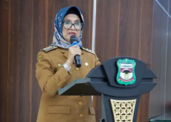 Hasil Survei LSIN Pilkada Kota Pematangsiantar, dr. Susanti Memimpin dengan Elektabilitas Tertinggi