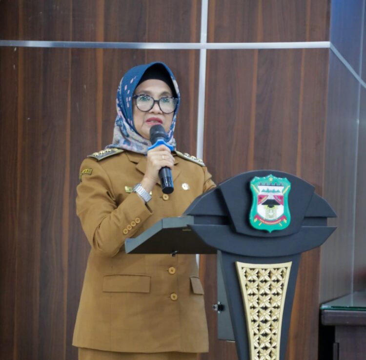Hasil Survei LSIN Pilkada Kota Pematangsiantar, dr. Susanti Memimpin dengan Elektabilitas Tertinggi