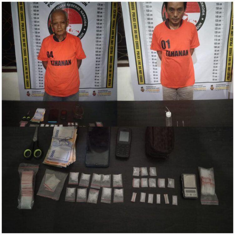Sat Narkoba Polres Simalungun Tangkap Dua Tersangka Penyalahgunaan Narkoba Dari Lokasi Berbeda Sat Narkoba Polres Simalungun Tangkap Dua Tersangka Penyalahgunaan Narkoba Dari Lokasi Berbeda