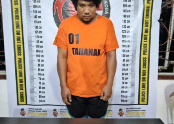 Polres Simalungun Berhasil Bekuk Pengedar Shabu dan Ganja di Dolok Pardamean