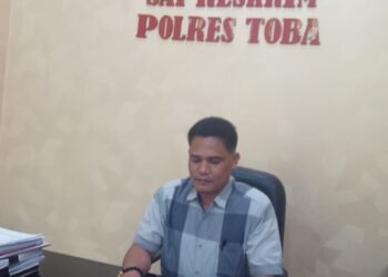 15 Kasus Kekerasan Seksual Anak Di Bawah Umur Ditangani Polres Toba
