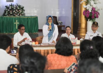 Wali Kota Pematangsiantar Kunjungan dan Silaturahmi ke Sejumlah Rumah Ibadah 