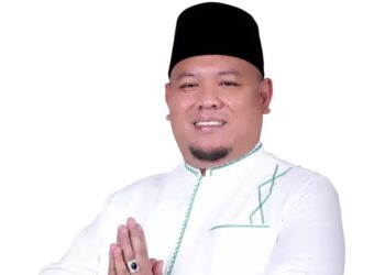 Ketua Fraksi Nusantara Sebut JTP Langgar Etika dan Tata Tertib DPRD Sumut