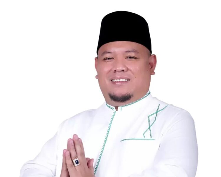 Ketua Fraksi Nusantara Sebut JTP Langgar Etika dan Tata Tertib DPRD Sumut