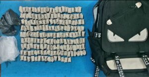 Pemilik 175 Paket Ganja Siap Edar Berhasil Diamankan Polres Pematangsiantar dari Jalan Sriwijaya Pemilik 175 Paket Ganja Siap Edar Berhasil Diamankan Polres Pematangsiantar dari Jalan Sriwijaya