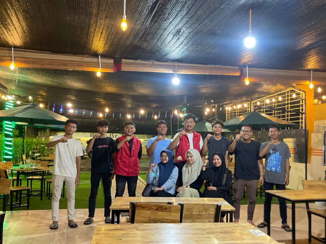 APSU Simalungun Optimis Nikson Nababan Mampu Jawab Tantangan Kemajuan Sumut APSU Simalungun Optimis Nikson Nababan Mampu Jawab Tantangan Kemajuan Sumut