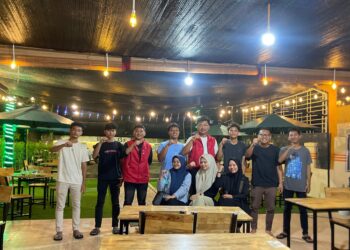 APSU Simalungun Optimis Nikson Nababan Mampu Jawab Tantangan Kemajuan Sumut