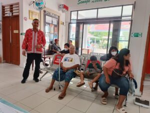 Di Era Wali Kota dr Susanti, Kota Pematangsiantar Capai UHC: Daftar JKN Bisa Langsung Aktif Di Era Wali Kota dr Susanti, Kota Pematangsiantar Capai UHC: Daftar JKN Bisa Langsung Aktif