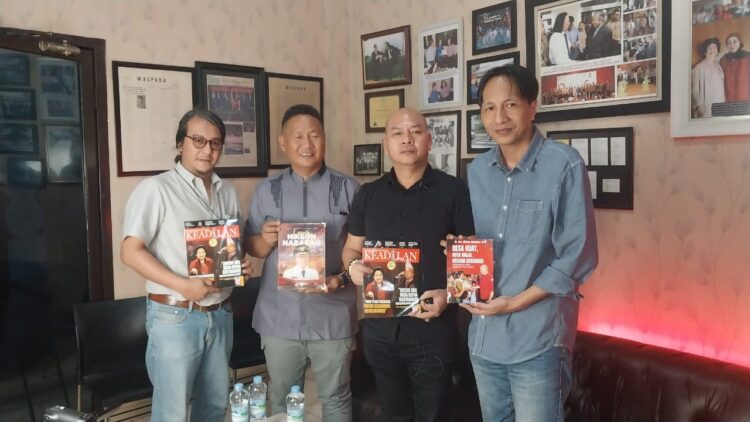 PDIP Sumut Pastikan Golden Tiket Cagubsu Untuk Kader