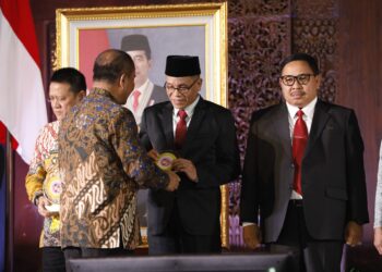 Sukses Turunkan Prevelensi Stunting, Pemko Pematangsiantar Raih Penghargaan dari BKKBN