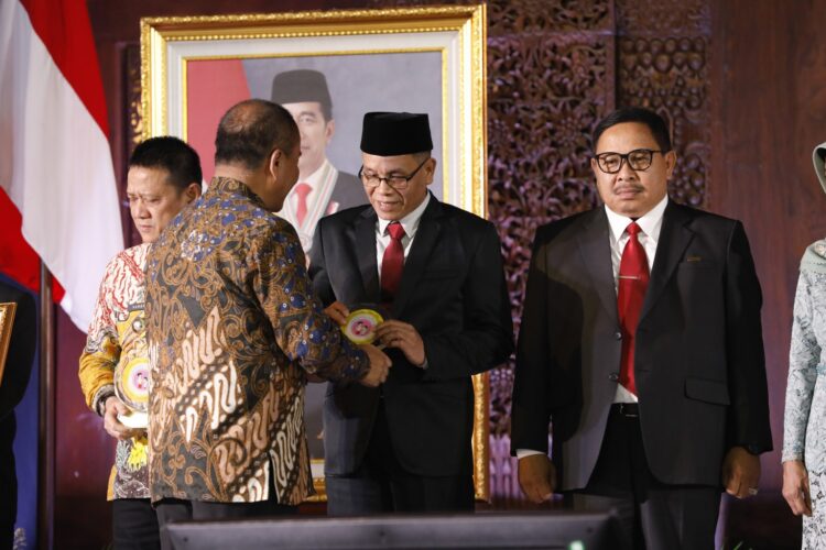 Sukses Turunkan Prevelensi Stunting, Pemko Pematangsiantar Raih Penghargaan dari BKKBN