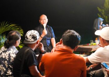 Nikson Nababan: Digitalisasi Jangan Sampai Hilangkan Lapangan Pekerjaan