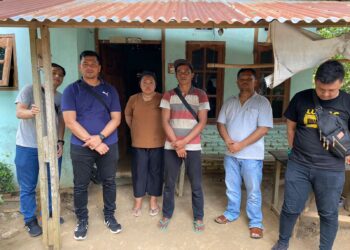 Sat Narkoba Polres Simalungun Gerak Cepat Tindaklanjuti Informasi Narkoba di Kampung Korem