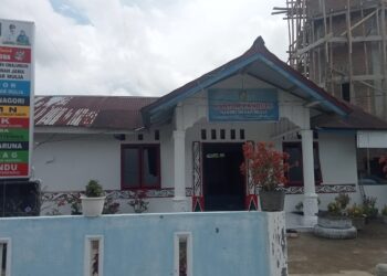 Perangkat Desa Kecamatan Tanah Jawa Keluhkan 3 Bulan Tak Terima Gaji