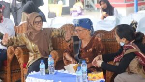 Wali Kota Pematangsiantar dr Susanti Berkomitmen dan Konsisten Lestarikan Budaya Simalungun Wali Kota Pematangsiantar dr Susanti Berkomitmen dan Konsisten Lestarikan Budaya Simalungun