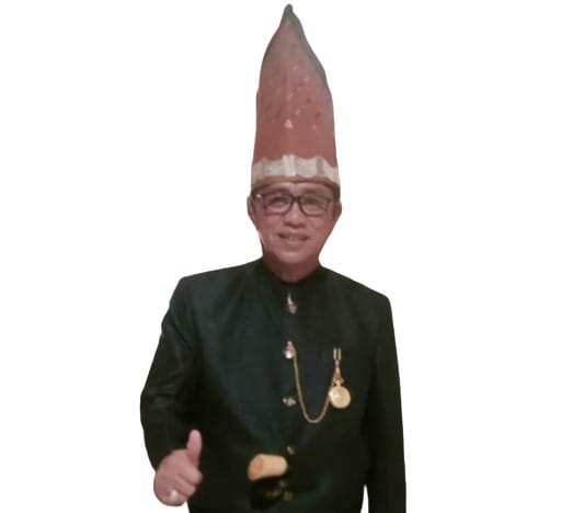 Robinhood Purba SE : "Sudah Selesai Dengan Dirinya, Yan Santoso Purba Layak Memimpin Kota Pematangsiantar"