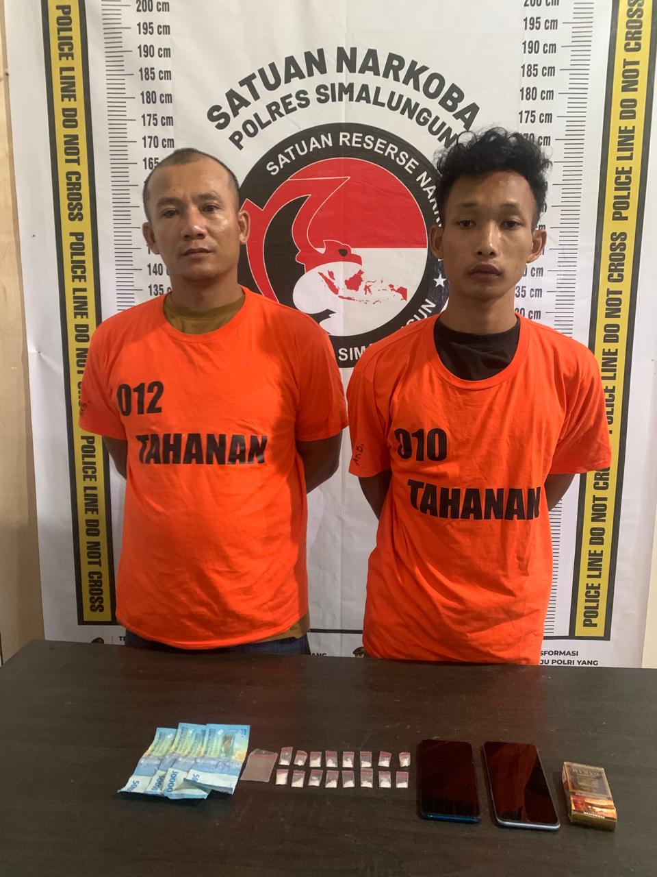 Sat Narkoba Polres Simalungun Ringkus Suek CS Pengedar Narkoba di Kecamatan Bandar Sat Narkoba Polres Simalungun Ringkus Suek CS Pengedar Narkoba di Kecamatan Bandar